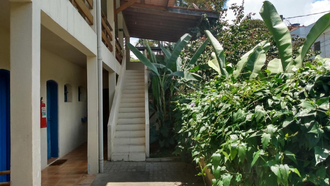 Pousada Canoeiro Ubatuba Exterior photo